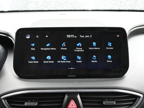 Used 2023 Hyundai Santa Fe SEL w/ Cargo Package AWD/4WD image 10