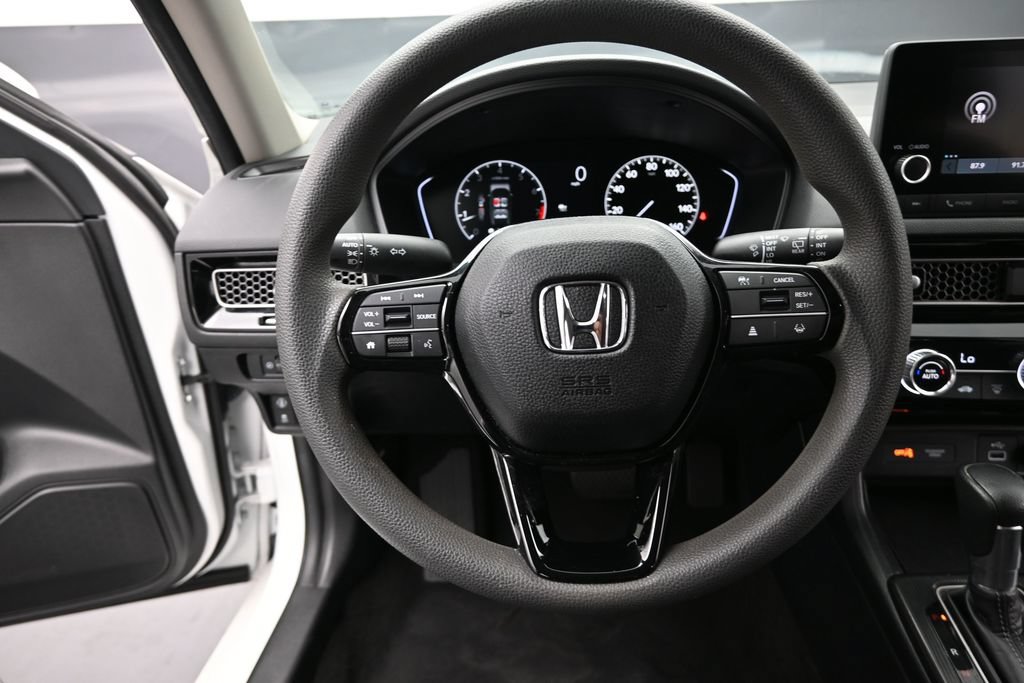 Used 2023 Honda Civic LX image 18