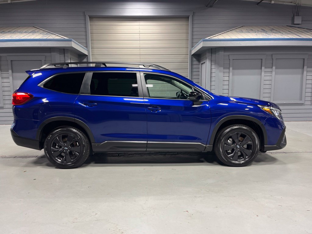 Used 2026 Subaru Ascent Premium AWD/4WD image 9