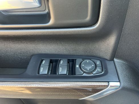 Used 2020 Chevrolet Silverado 1500 LT w/ All-Star Edition AWD/4WD image 19