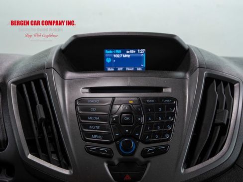 Used 2016 Ford Transit 150 130 Low Roof image 21