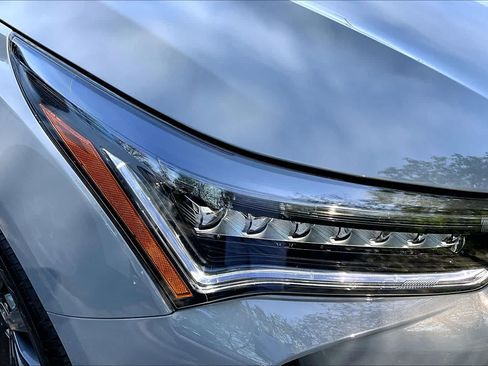 Used 2025 Acura RDX A-Spec AWD/4WD image 26