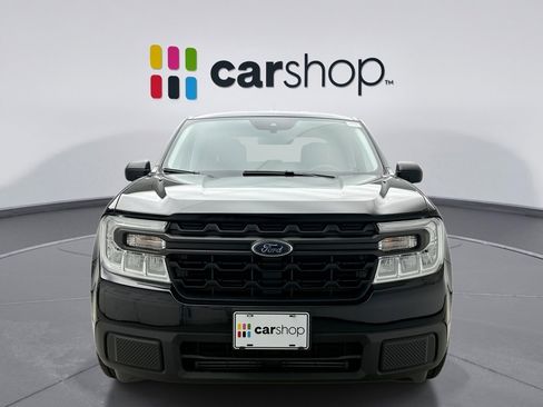 Used 2024 Ford Maverick XL image 8