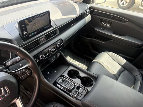 Used 2023 Honda Pilot EX-L image 17