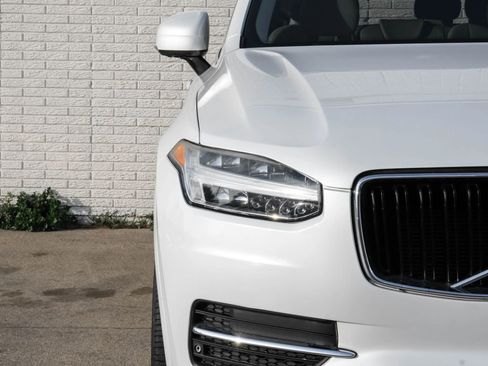 Used 2017 Volvo XC90 T6 Momentum w/ Vision Package image 52