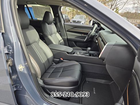 New 2026 MAZDA CX-50 2.5 Hybrid w/ Weather Package image 13