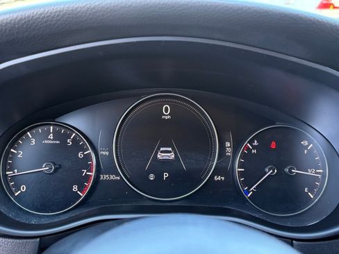 Used 2023 MAZDA CX-50 2.5 S w/ Preferred Plus Pkg image 17