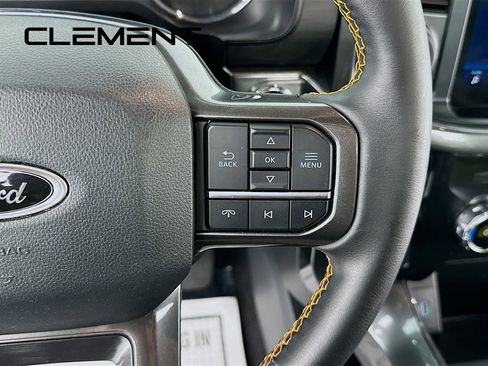 Used 2023 Ford F150 Tremor w/ 360 Degree Camera Package AWD/4WD image 17