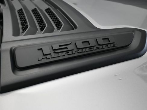 Used 2026 RAM 1500 Rebel w/ Rebel Level 2 Equipment Group image 43