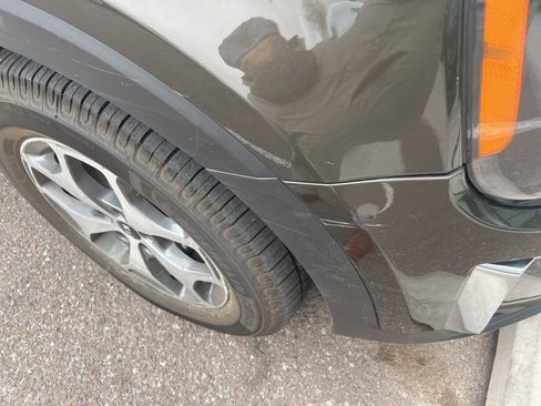 Used 2021 Kia Telluride EX image 29