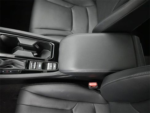 Used 2024 Honda Accord Touring image 32