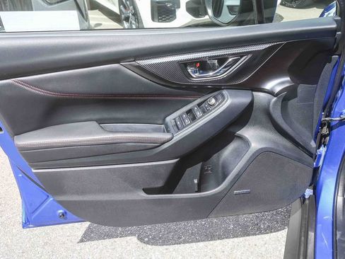 Used 2022 Subaru WRX Limited AWD/4WD image 16