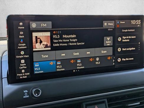 New 2026 Honda Pilot EX-L image 13