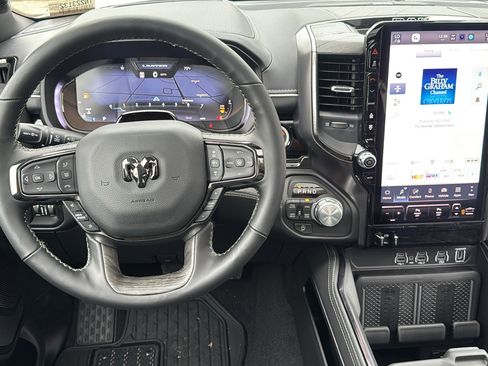 New 2026 RAM 1500 Limited image 20