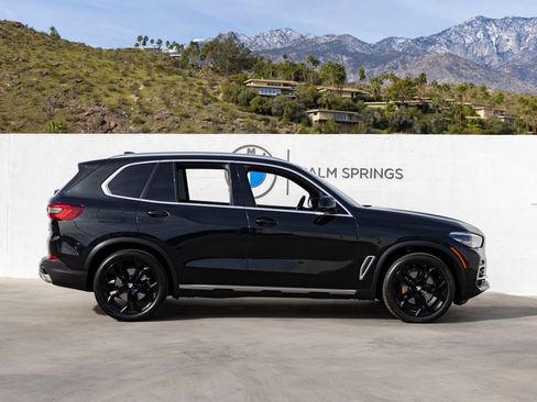 Used 2023 BMW X5 xDrive40i w/ Premium Package image 6