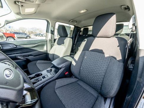 New 2025 Ford Ranger XLT w/ Technology Package AWD/4WD image 68