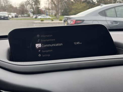 Certified 2023 MAZDA CX-30 AWD 2.5 S w/ Select Package image 27