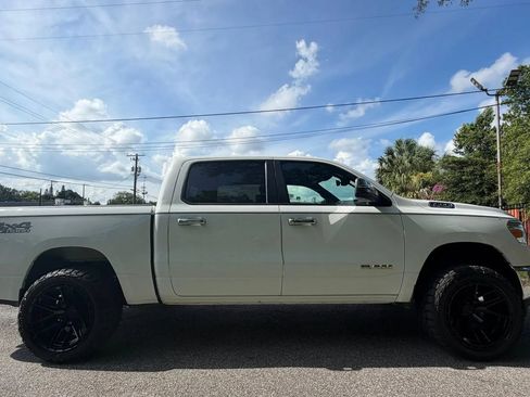 Used 2024 RAM 1500 Big Horn AWD/4WD image 6