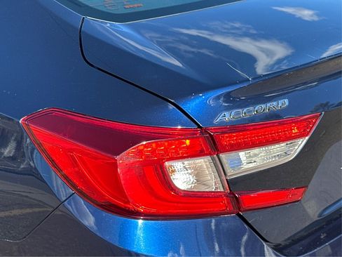Used 2019 Honda Accord EX-L image 29