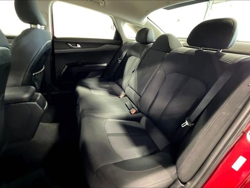 Used 2023 Kia K5 LXS image 33