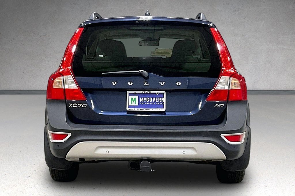Used 2013 Volvo XC70 3.2 Premier Plus AWD/4WD image 6