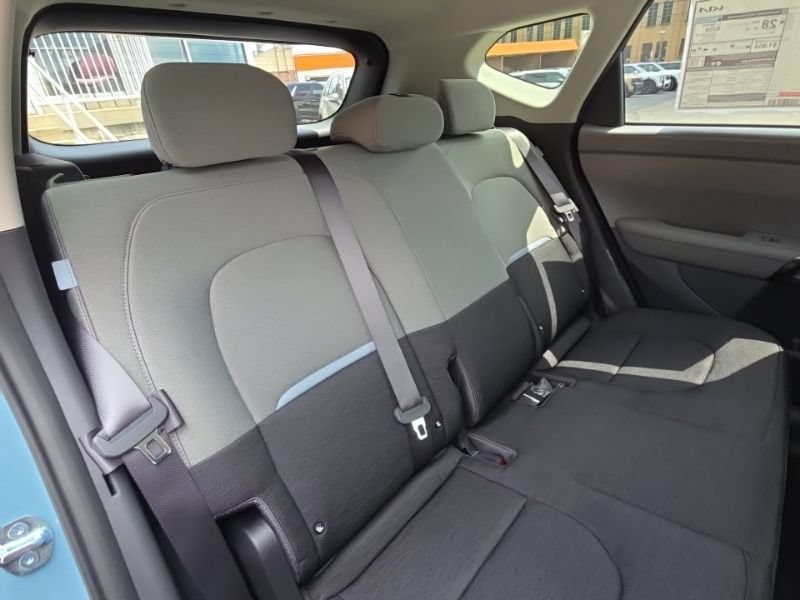 New 2027 Kia Seltos S AWD/4WD image 18