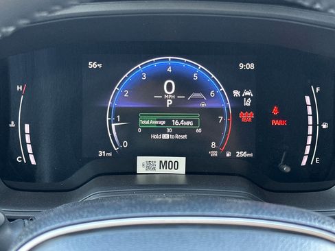 Certified 2026 Toyota Corolla Cross LE w/ Moonroof Package image 24