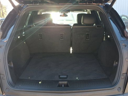 Certified 2022 Cadillac XT5 Luxury image 24