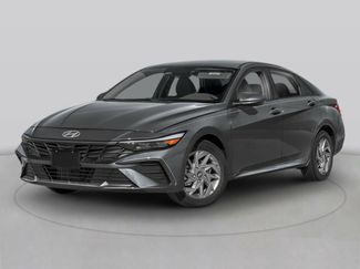 Used 2025 Hyundai Elantra Limited video 1