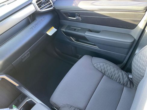 Used 2026 Toyota Tundra SR5 image 15