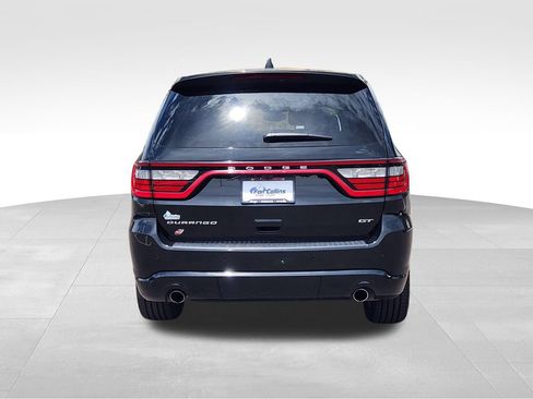 Used 2026 Dodge Durango GT AWD/4WD image 7