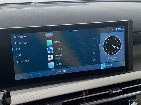 Used 2025 Hyundai Tucson SEL image 21