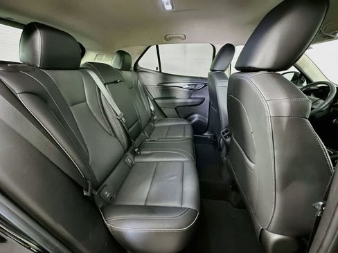 Used 2023 Buick Envision Essence FWD image 30