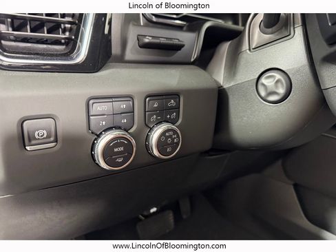 Used 2025 GMC Sierra 1500 Denali Ultimate AWD/4WD image 22
