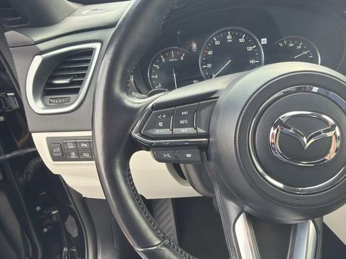 Used 2022 MAZDA CX-9 Signature image 29