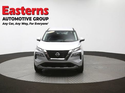 Used 2023 Nissan Rogue SV FWD image 51