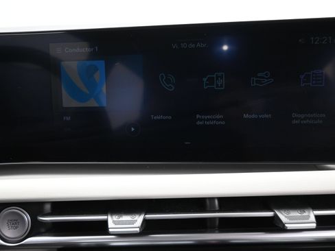 Used 2025 Hyundai Tucson SEL FWD image 17