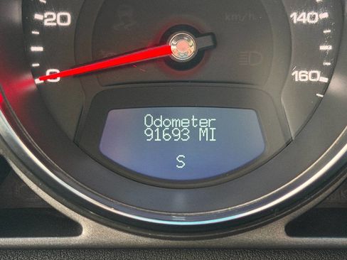 Used 2012 Cadillac CTS Performance image 46