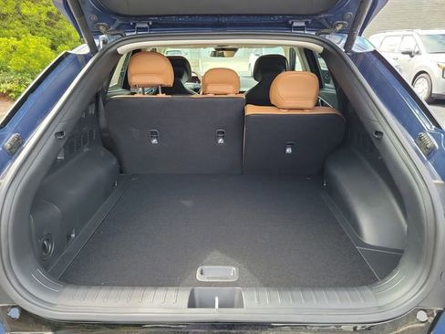 New 2026 Kia EV6 Wind RWD image 8