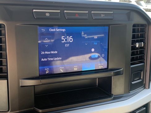 Used 2023 Ford F250 XLT image 25