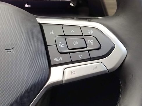 New 2026 Volkswagen Atlas SEL Premium R-Line image 35