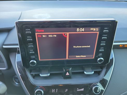 Used 2019 Toyota Corolla SE image 15