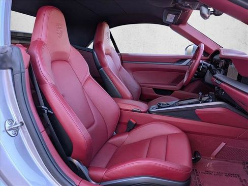 Used 2023 Porsche 911 Carrera S image 26