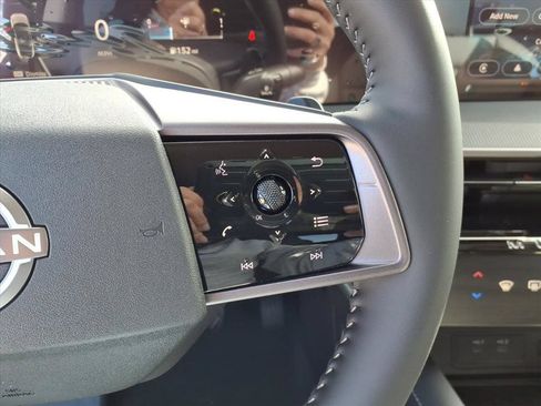 New 2025 Nissan Murano SV w/ Cargo Package AWD/4WD image 20
