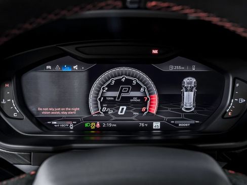 Used 2020 Lamborghini Urus AWD/4WD image 62
