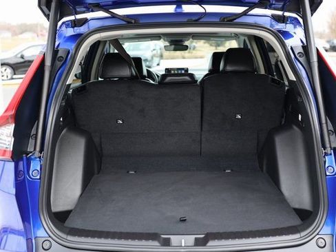 Used 2023 Honda CR-V EX-L image 10