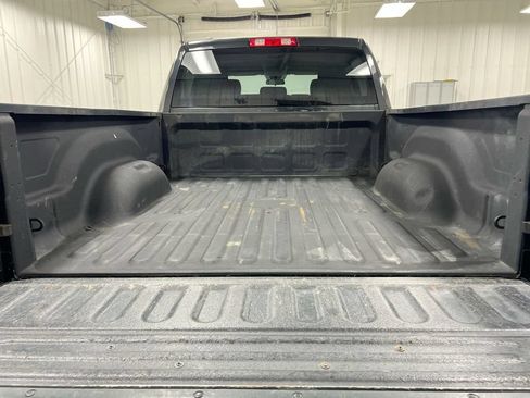 Used 2016 RAM 1500 Tradesman w/ Popular Equipment Group AWD/4WD image 22