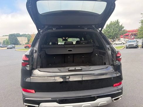Used 2026 BMW X5 xDrive40i AWD/4WD image 6