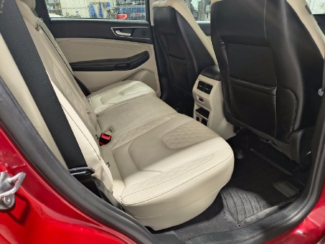 Used 2024 Ford Edge Titanium w/ Equipment Group 301A AWD/4WD image 20