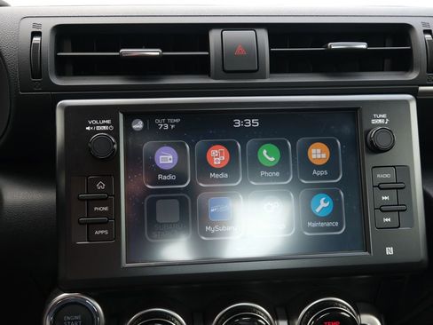 Used 2022 Subaru BRZ Limited image 20